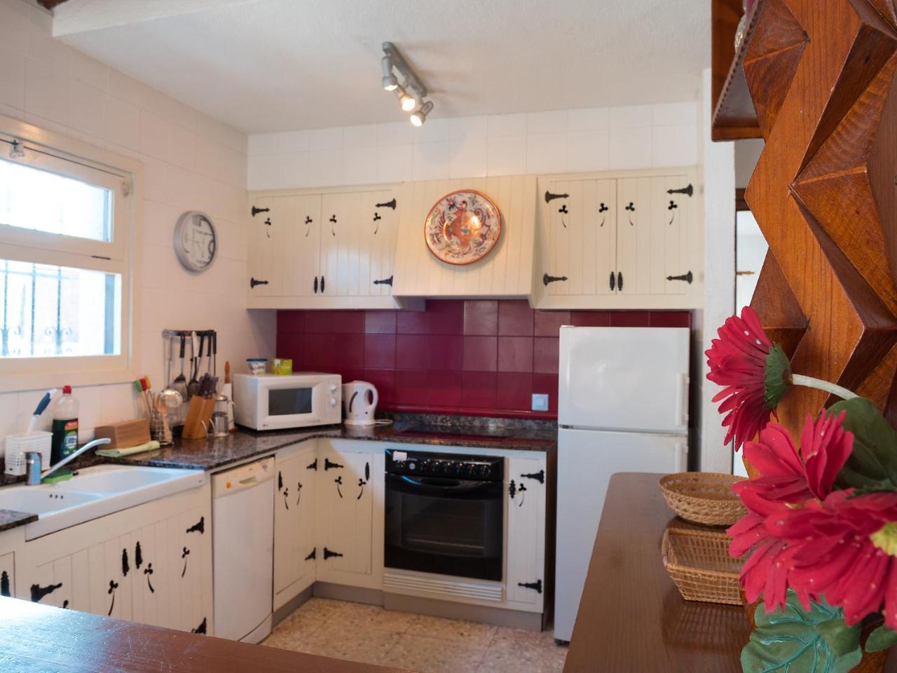 Holiday Home Amaranda By Interhome Balcon del Mar Eksteriør billede